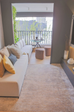 Imagem Apartamento com 2 Quartos à Venda, 58 m² em Caxingui - São Paulo