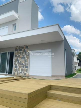 Imagem Casa de Condomínio com 4 Quartos à Venda, 78 m² em Loteamento Alphaville Campinas - Campinas Imagem Casa de Condomínio com 4 Quartos à Venda, 78 m² em Loteamento Alphaville Campinas - Campinas