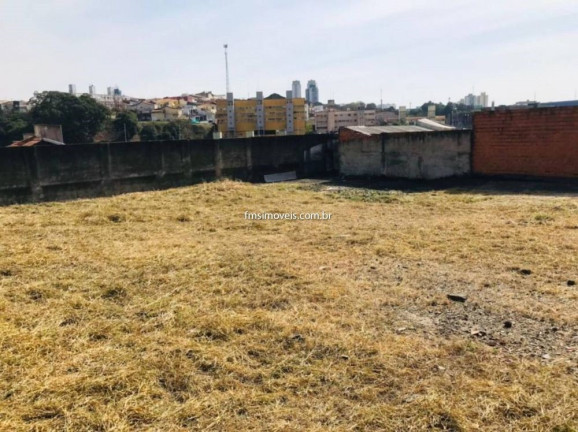 Imagem Terreno para Alugar, 2.166 m² em Paulicéia - São Bernardo Do Campo Imagem Terreno para Alugar, 2.166 m² em Paulicéia - São Bernardo Do Campo
