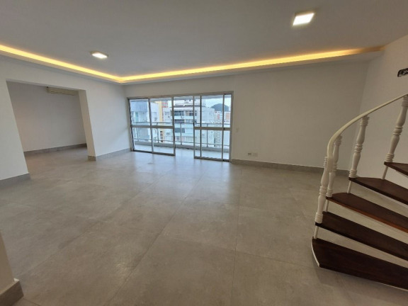 Cobertura com 3 Quartos à Venda, 420 m² em Pitangueiras - Guarujá