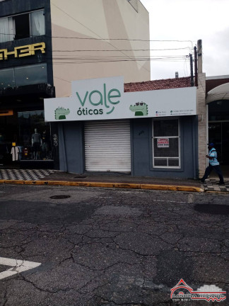 Imagem Ponto Comercial para Alugar, 1 m² em Centro - Jacareí Imagem Ponto Comercial para Alugar, 1 m² em Centro - Jacareí