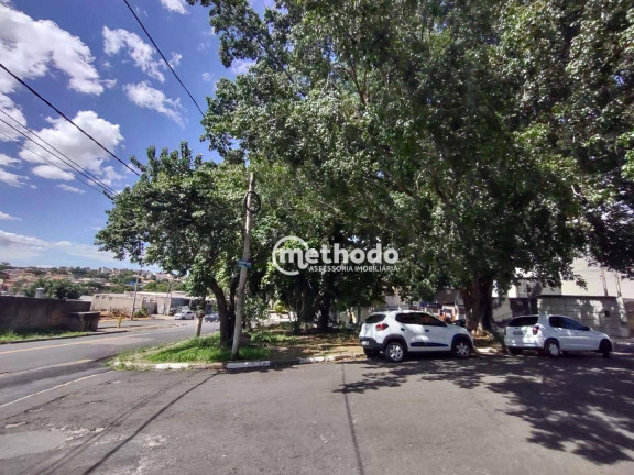 Imagem Casa com 2 Quartos à Venda, 137 m² em Vila Mimosa - Campinas