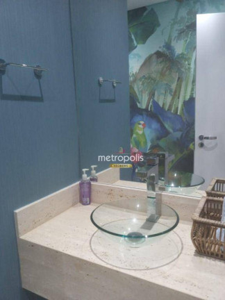 Imagem Apartamento com 4 Quartos à Venda, 220 m² em Santa Paula - São Caetano Do Sul Imagem Apartamento com 4 Quartos à Venda, 220 m² em Santa Paula - São Caetano Do Sul