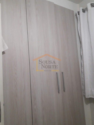 Imagem Apartamento com 3 Quartos à Venda, 60 m² em Imirim - São Paulo Imagem Apartamento com 3 Quartos à Venda, 60 m² em Imirim - São Paulo