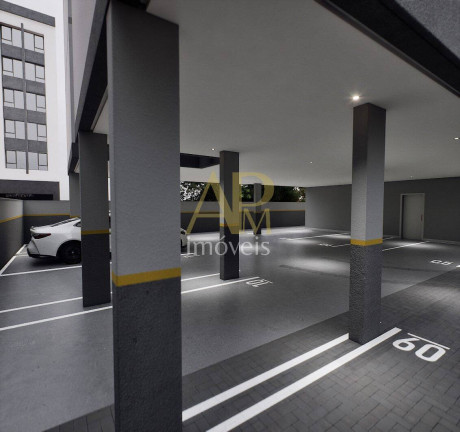 Imagem Apartamento com 3 Quartos à Venda, 72 m² em Pedra Branca - Palhoça Imagem Apartamento com 3 Quartos à Venda, 72 m² em Pedra Branca - Palhoça
