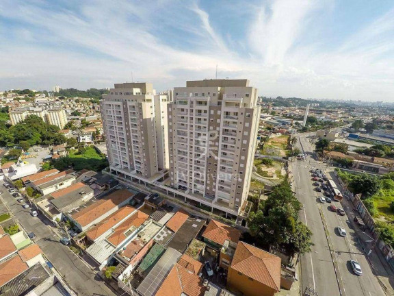 Imagem Apartamento com 3 Quartos à Venda, 77 m² em Vila Sônia - São Paulo Imagem Apartamento com 3 Quartos à Venda, 77 m² em Vila Sônia - São Paulo
