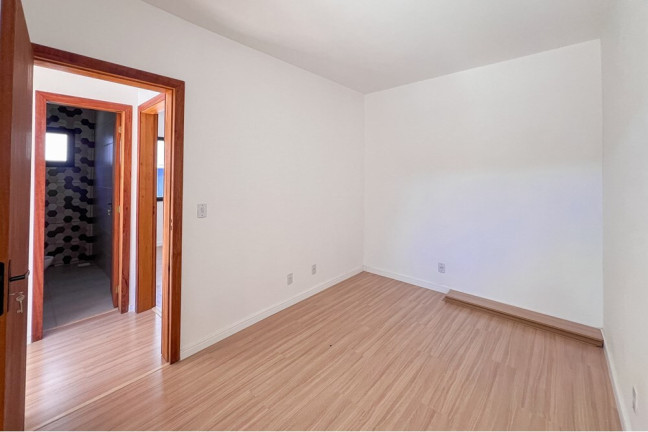 Imagem Casa com 2 Quartos à Venda, 44 m² em São José - Canoas