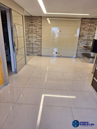 Apartamento com 3 Quartos à Venda, 74 m² em Vila Alpes - Goiânia
