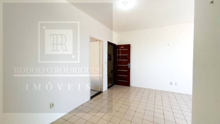 Imagem Apartamento com 3 Quartos à Venda, 61 m² em Cajazeiras - Fortaleza