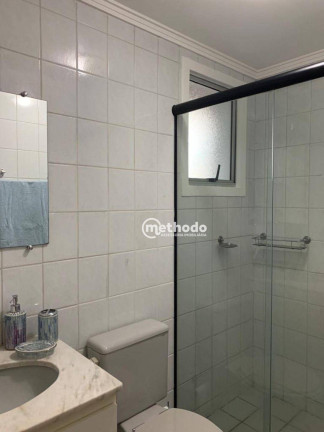 Imagem Apartamento com 3 Quartos à Venda, 69 m² em Vila Industrial - Campinas Imagem Apartamento com 3 Quartos à Venda, 69 m² em Vila Industrial - Campinas