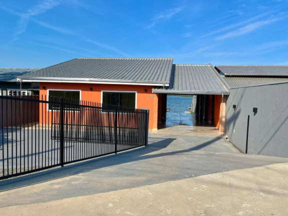 Imagem Casa com 5 Quartos à Venda, 183 m² em Costeira - Balneário Barra Do Sul Imagem Casa com 5 Quartos à Venda, 183 m² em Costeira - Balneário Barra Do Sul
