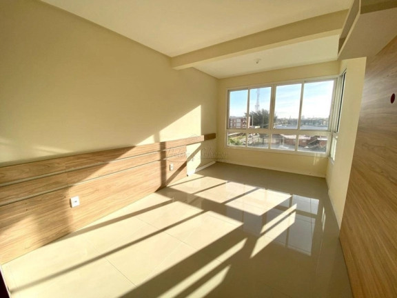 Imagem Apartamento com 3 Quartos à Venda, 185 m² em Zona Nova - Capão Da Canoa