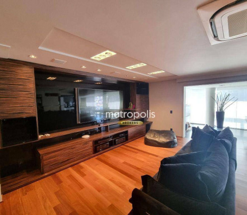 Imagem Apartamento com 4 Quartos à Venda, 304 m² em Cerâmica - São Caetano Do Sul Imagem Apartamento com 4 Quartos à Venda, 304 m² em Cerâmica - São Caetano Do Sul