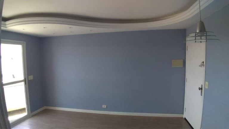 Apartamento com 2 Quartos à Venda, 57 m² em Silveira - Santo André