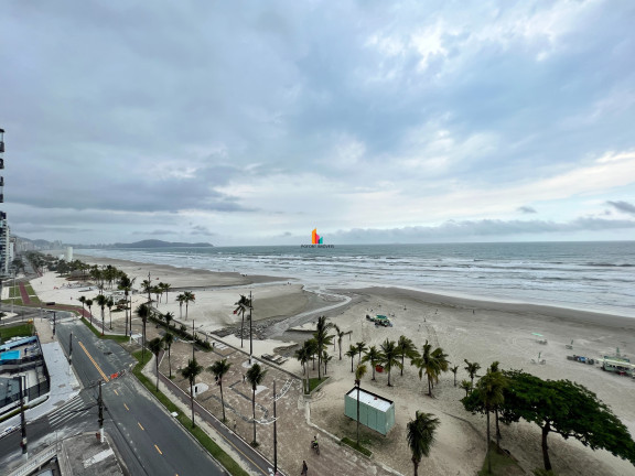 Imagem Apartamento com 2 Quartos à Venda, 89 m² em Tupi - Praia Grande