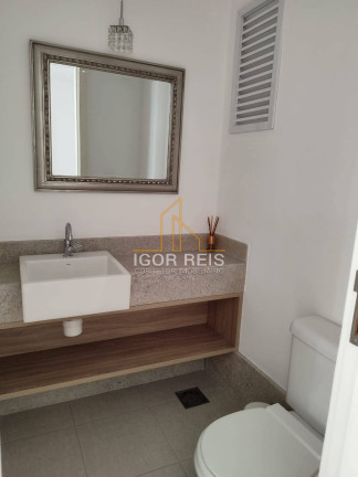 Imagem Apartamento com 3 Quartos à Venda, 136 m² em Parque Tamandaré - Campos Dos Goytacazes