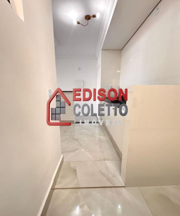 Imagem Apartamento com 2 Quartos à Venda, 53 m² em Piracicamirim - Piracicaba