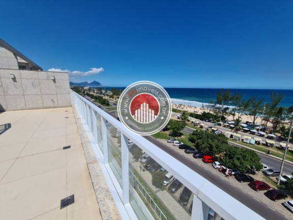 Imagem Apartamento com 3 Quartos à Venda, 139 m² em Recreio Dos Bandeirantes - Rio De Janeiro Imagem Apartamento com 3 Quartos à Venda, 139 m² em Recreio Dos Bandeirantes - Rio De Janeiro