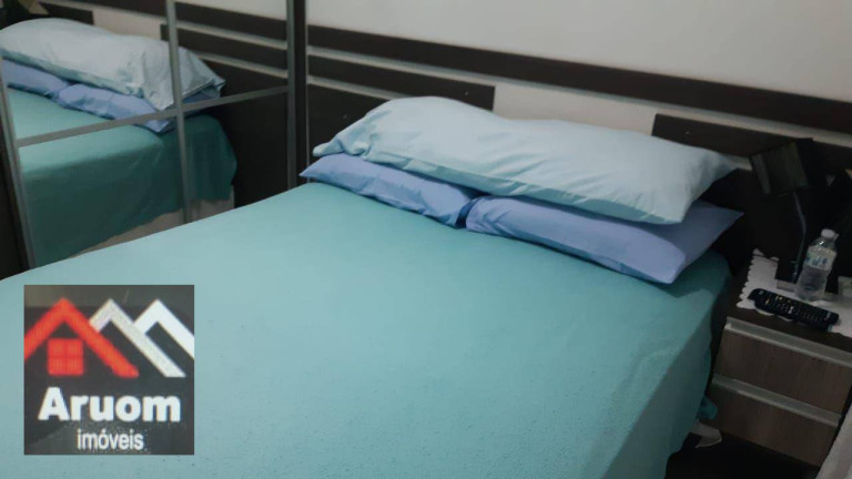 Imagem Apartamento com 2 Quartos à Venda, 50 m² em Vila Prudente - São Paulo