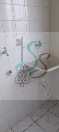 Imagem Imóvel com 2 Quartos à Venda, 49 m² em Recanto Do Sol I - Campinas