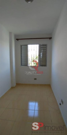 Imagem Sobrado com 3 Quartos à Venda, 98 m² em Vila Gustavo - São Paulo