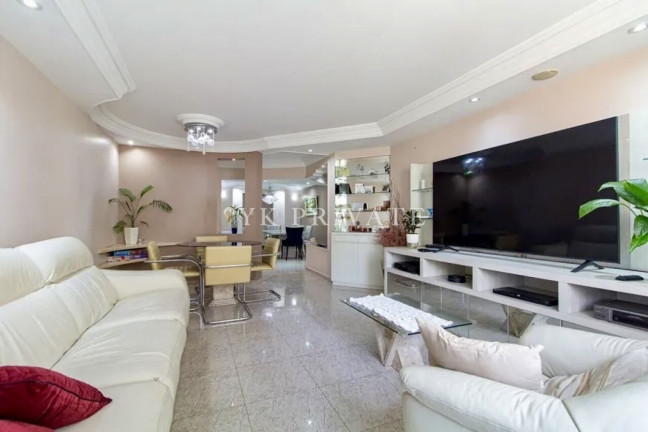 Imagem Apartamento com 3 Quartos à Venda, 165 m² em Alto De Pinheiros - São Paulo Imagem Apartamento com 3 Quartos à Venda, 165 m² em Alto De Pinheiros - São Paulo