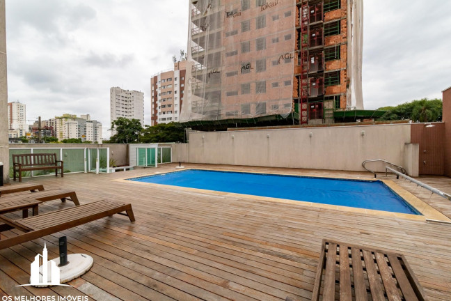 Imagem Apartamento com 3 Quartos à Venda, 172 m² em água Verde - Curitiba