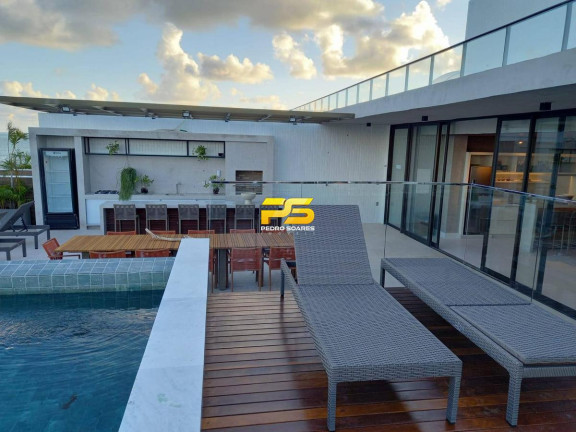 Imagem Apartamento com 3 Quartos à Venda, 125 m² em Camboinha - Cabedelo Imagem Apartamento com 3 Quartos à Venda, 125 m² em Camboinha - Cabedelo