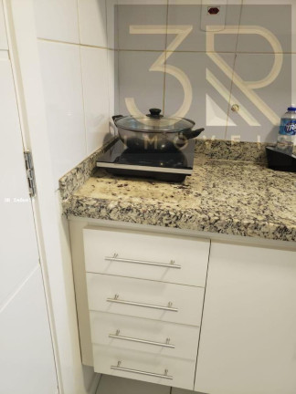 Imagem Kitnet com 1 Quarto à Venda, 22 m² em Iguatemi - Ribeirão Preto Imagem Kitnet com 1 Quarto à Venda, 22 m² em Iguatemi - Ribeirão Preto