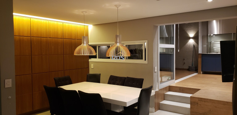 Imagem Imóvel com 3 Quartos à Venda, 268 m² em Vila Andrade - São Paulo