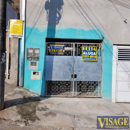 Casa com 1 Quarto para Alugar,  em Parque Dos Príncipes - Jacareí