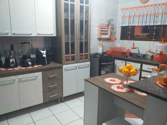 Imagem Sobrado com 3 Quartos à Venda, 136 m² em Vila Curuçá - Santo André Imagem Sobrado com 3 Quartos à Venda, 136 m² em Vila Curuçá - Santo André