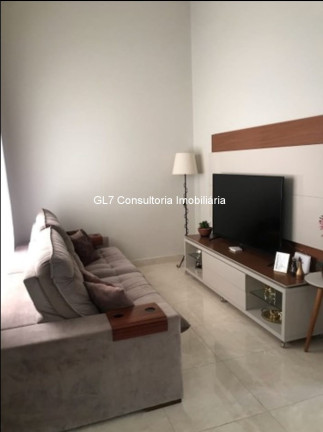 Imagem Casa com 3 Quartos à Venda,  em Jardins Do Império - Indaiatuba