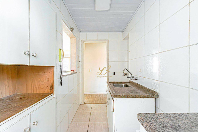 Imagem Apartamento com 3 Quartos à Venda, 74 m² em Centro Cívico - Curitiba