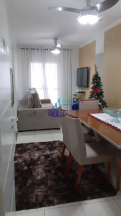 Imagem Apartamento com 2 Quartos à Venda, 111 m² em Praia Grande Imagem Apartamento com 2 Quartos à Venda, 111 m² em Praia Grande