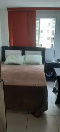 Imagem Imóvel com 1 Quarto à Venda, 33 m² em Sul (águas Claras) - Brasília