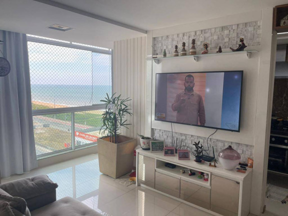 Imagem Apartamento com 3 Quartos à Venda, 80 m² em Praia De Itaparica - Vila Velha Imagem Apartamento com 3 Quartos à Venda, 80 m² em Praia De Itaparica - Vila Velha