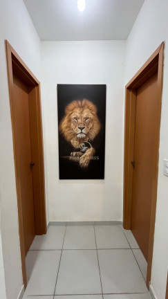 Imagem Apartamento com 2 Quartos à Venda, 52 m² em Perequê Mirim - Ubatuba