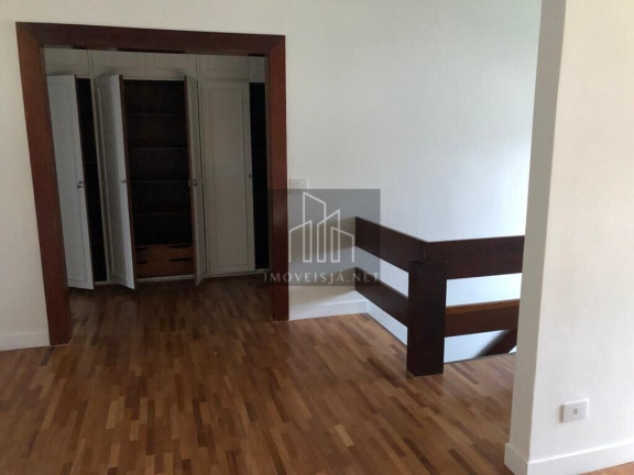 Imagem Casa com 4 Quartos para Alugar, 400 m² em Alphaville Residencial Um - Barueri