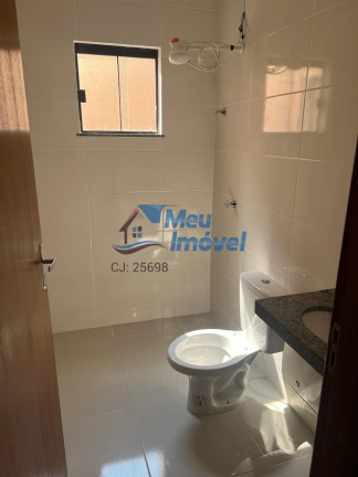 Imagem Casa com 2 Quartos à Venda, 70 m² em Parque Alvorada I - Luziânia Imagem Casa com 2 Quartos à Venda, 70 m² em Parque Alvorada I - Luziânia