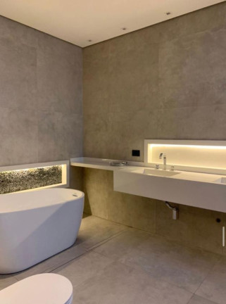 Imagem Casa de Condomínio com 5 Quartos à Venda, 400 m² em Alphaville - Santana De Parnaíba Imagem Casa de Condomínio com 5 Quartos à Venda, 400 m² em Alphaville - Santana De Parnaíba