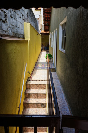 Imagem Casa com 3 Quartos à Venda, 125 m² em Cidade Nova - Jundiaí
