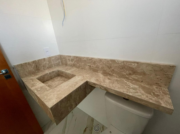 Imagem Sobrado com 3 Quartos à Venda, 190 m² em Vila Carrão - São Paulo Imagem Sobrado com 3 Quartos à Venda, 190 m² em Vila Carrão - São Paulo