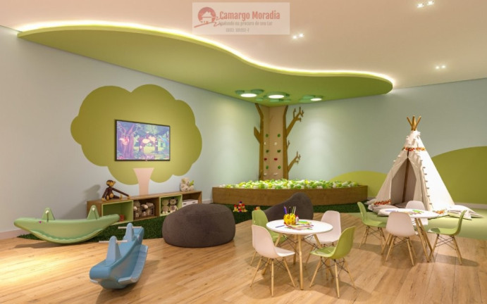 Imagem Apartamento com 2 Quartos à Venda, 47 m² em Arujá Center Ville - Aruja Imagem Apartamento com 2 Quartos à Venda, 47 m² em Arujá Center Ville - Aruja