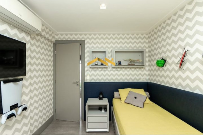 Imagem Apartamento com 3 Quartos à Venda, 227 m² em Perdizes - São Paulo