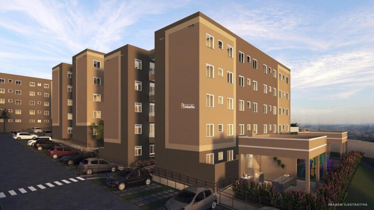 Imagem Imóvel com 2 Quartos à Venda, 73 m² em Vila Nova - Porto Alegre Imagem Imóvel com 2 Quartos à Venda, 73 m² em Vila Nova - Porto Alegre
