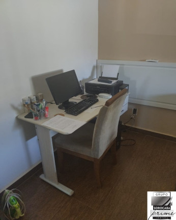 Imagem Casa com 3 Quartos à Venda, 280 m² em Wanel Ville - Sorocaba Imagem Casa com 3 Quartos à Venda, 280 m² em Wanel Ville - Sorocaba