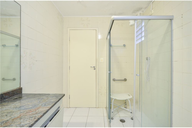 Imagem Apartamento com 2 Quartos à Venda, 121 m² em Vila Mariana - São Paulo