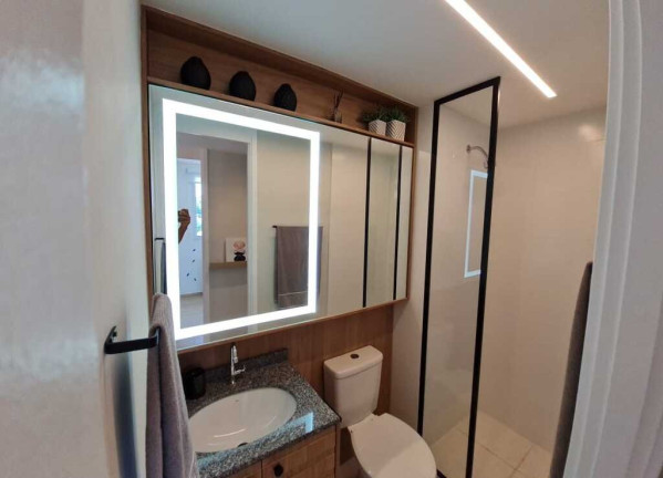 Imagem Apartamento com 2 Quartos à Venda, 44 m² em Barra Da Tijuca - Rio De Janeiro Imagem Apartamento com 2 Quartos à Venda, 44 m² em Barra Da Tijuca - Rio De Janeiro