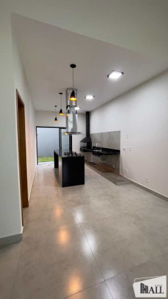 Imagem Casa com 3 Quartos à Venda, 120 m² em Residencial Mais Parque Mirassol - Mirassol Imagem Casa com 3 Quartos à Venda, 120 m² em Residencial Mais Parque Mirassol - Mirassol